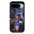 Josh Allen Buffalo Bills 05 Google Pixel 10 Case