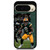 Josh Jacobs Green Bay Packers 02 Google Pixel 10 Pro XL Case