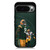 Josh Jacobs Green Bay Packers 04 Google Pixel 10 Pro Case