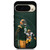Josh Jacobs Green Bay Packers 04 Google Pixel 10 Pro XL Case
