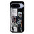 Josh Jacobs Las Vegas Raiders Google Pixel 10 Case