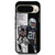 Josh Jacobs Las Vegas Raiders Google Pixel 10 Pro XL Case