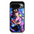 Jotaro Kujo Google Pixel 10 Pro Case
