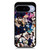 Jujutsu Kaisen Anime All Mc Google Pixel 10 Case