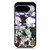 Jujutsu Kaisen Special Grade sorcerers Google Pixel 10 Case