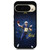 Justin Herbert Los Angeles Chargers 02 Google Pixel 10 Pro XL Case