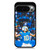 Justin Herbert Los Angeles Chargers 03 Google Pixel 10 Pro Case