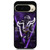 Justin Jefferson Minnesota Vikings 01 Google Pixel 10 Pro XL Case