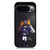 Justin Jefferson Minnesota Vikings 02 Google Pixel 10 Pro Case