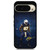 Justin Jones Los Angeles Chargers 01 Google Pixel 10 Pro XL Case