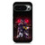 Justin Madubuike Baltimore Ravens Google Pixel 10 Pro Case