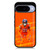 Justin Simmons Denver Broncos 01 Google Pixel 10 Case
