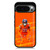 Justin Simmons Denver Broncos 01 Google Pixel 10 Pro Case
