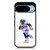 Justin Simmons Denver Broncos 02 Google Pixel 10 Case