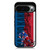 Kaapo Kakko New York Rangers 02 Google Pixel 10 Pro Case