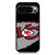 KC Chiefs Nfl League Google Pixel 10 Pro Case