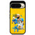 Keenan Allen Los Angeles Chargers 03 Google Pixel 10 Pro XL Case