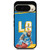Keenan Allen Los Angeles Chargers 04 Google Pixel 10 Pro XL Case