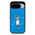 Keenan Allen Los Angeles Chargers 05 Google Pixel 10 Case