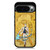 Kento Nanami Jujutsu Kaisen Golden Hour Google Pixel 10 Pro Case