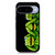 Kermit the Frog Google Pixel 10 Case