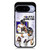 Kyle Hamilton Baltimore Ravens 03 Google Pixel 10 Case
