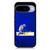 Kyren Williams Los Angeles Rams 01 Google Pixel 10 Case