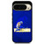 Kyren Williams Los Angeles Rams 01 Google Pixel 10 Pro XL Case