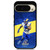 Kyren Williams Los Angeles Rams 04 Google Pixel 10 Pro XL Case