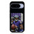Lamar Jackson Baltimore Ravens 03 Google Pixel 10 Case