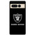 Las Vegas Raiders 02 Motorola Google Pixel 7 Pro Case