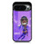Lamar Jackson Baltimore Ravens 04 Google Pixel 10 Pro Case