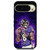 Lamar Jackson Baltimore Ravens 05 Google Pixel 10 Pro XL Case