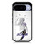Lamar Jackson Baltimore Ravens 06 Google Pixel 10 Case