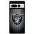 Las Vegas Raiders 03 Motorola Google Pixel 7 Pro Case