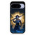 Lies of p Sovereign of the Puppet King Google Pixel 10 Case