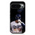 Los Angeles Dodgers Clayton Kershaw Google Pixel 10 Pro Case