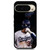 Los Angeles Dodgers Clayton Kershaw Google Pixel 10 Pro XL Case