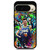 Luka Doncic The Slovenian Spark Google Pixel 10 Pro XL Case