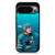 Macklin Celebrini San Jose Sharks Google Pixel 10 Pro Case