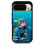 Macklin Celebrini San Jose Sharks Google Pixel 10 Pro XL Case