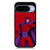 Magneto X Men 97 Google Pixel 10 Case