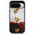 Malkin Letang and Karlsson Pittsburgh Penguins Google Pixel 10 Pro XL Case