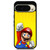 Mario Wahoo Rise Google Pixel 10 Pro XL Case