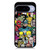 Marvel Comics Bronze Age Google Pixel 10 Case