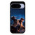 Marvels Wolverine Google Pixel 10 Case