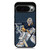 Matt Murray Pittsburgh Penguins Google Pixel 10 Pro Case