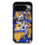 Matthew Stafford Los Angeles Rams 02 Google Pixel 10 Pro Case