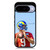 Matthew Stafford Los Angeles Rams 03 Google Pixel 10 Case