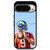 Matthew Stafford Los Angeles Rams 03 Google Pixel 10 Pro XL Case